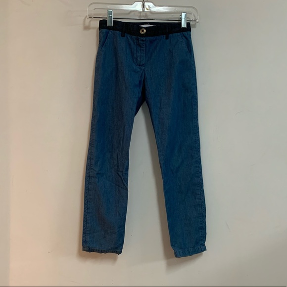 Little Marc Jacobs Chambray Set - Picture 8 of 12